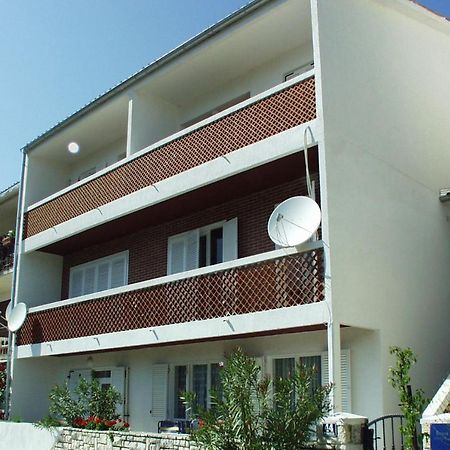 Apartment Rabac 2323b Bagian luar foto