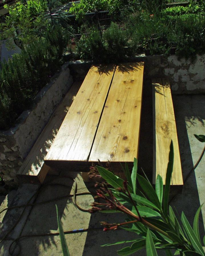 Apartment Rabac 2323b Bagian luar foto