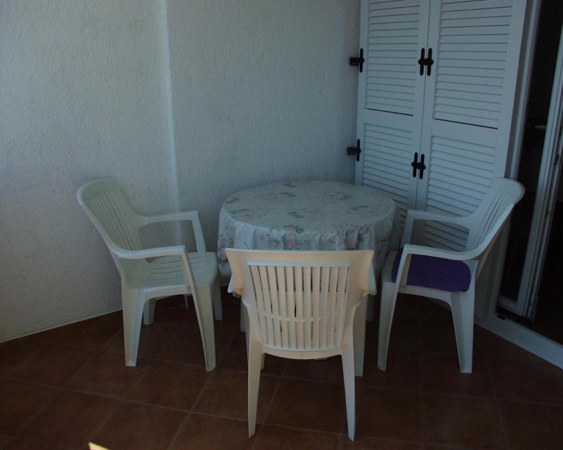Apartment Rabac 2323b Bagian luar foto