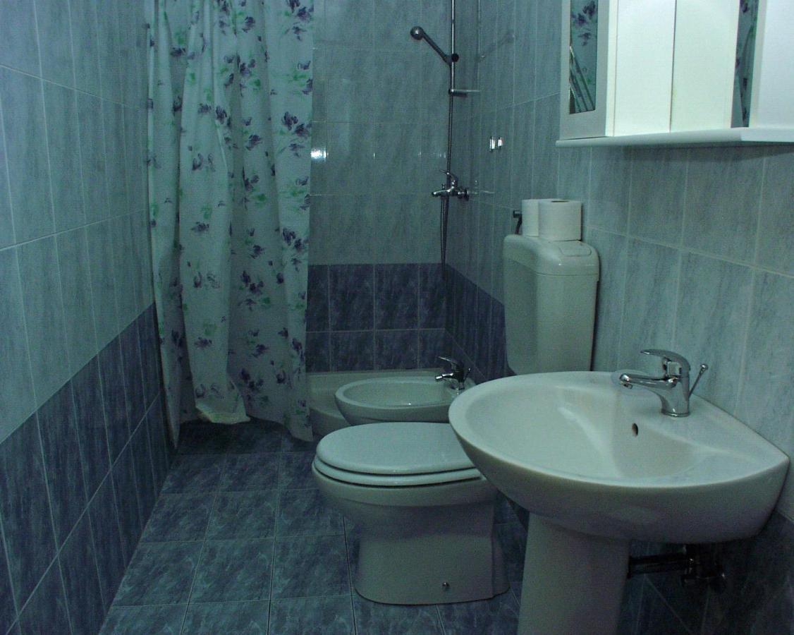 Apartment Rabac 2323b Bagian luar foto