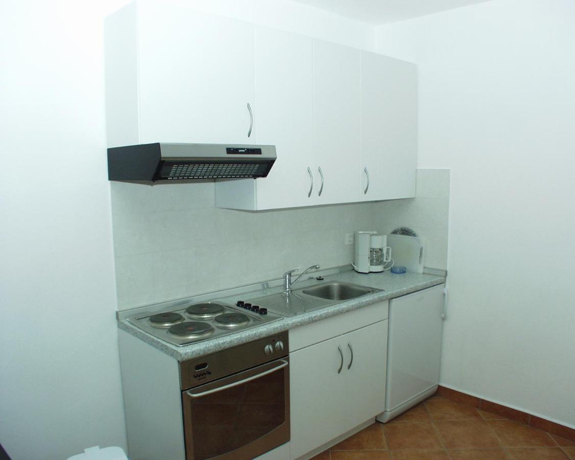 Apartment Rabac 2323b Bagian luar foto