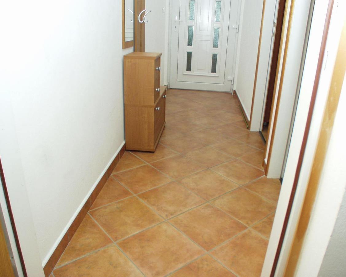 Apartment Rabac 2323b Bagian luar foto